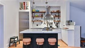 廚房（圖／翻攝自unsplash）