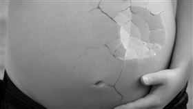 懷孕,流產,求子,空包彈,／翻攝自Pixabay