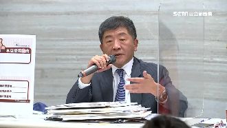 公布美豬萊劑限量　陳時中：不得已的