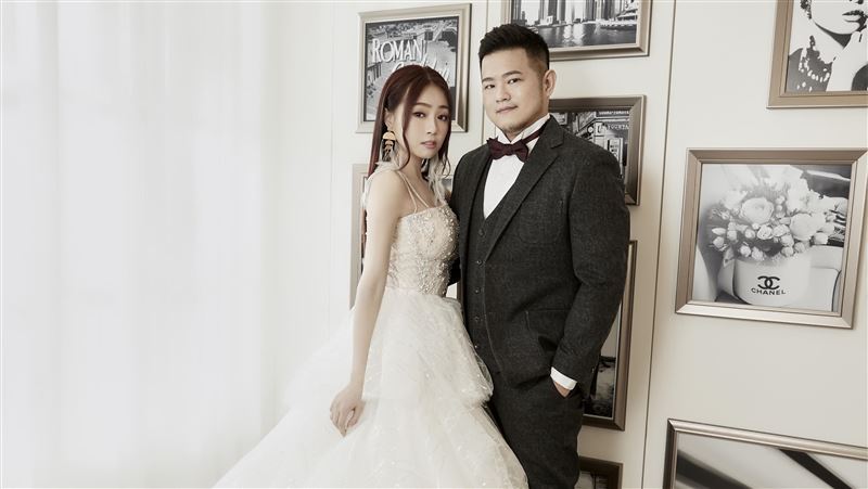 結婚剛滿3個月　丫頭突喊：失去老公