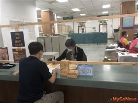  前進都更熱區-板橋、永和、三重、蘆洲區公所增設「都更諮詢專區」服務（圖／新北市政府）