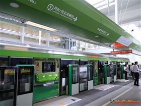  捷運綠線延伸大坑、彰化 中市府建請中央盡速核定（圖／台中市政府）