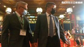 陳時中（圖／記者許書萓攝影）