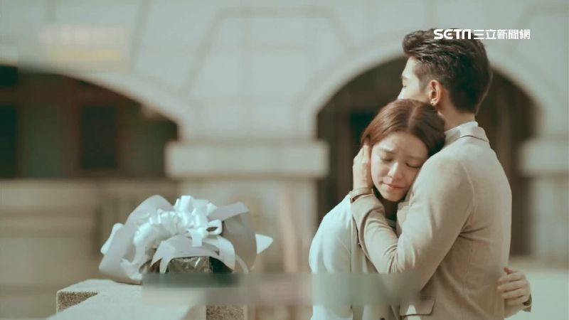 張立昂宋芸樺放閃　《浪漫》收視蟬聯