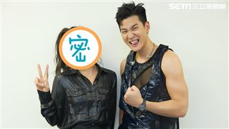 周興哲追星成功　金曲歌后：我很閒的