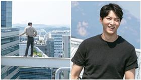 周元 Huayi Brothers