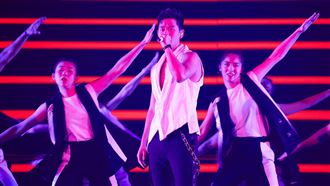 幫女粉求婚成功　周興哲：這首不要聽