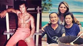  陳惠敏。（圖／翻攝自IG）