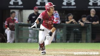 中職／2度火爆衝突　藍寅倫又再見安