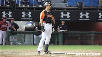 中職／觸身暴怒爆衝突　郭阜林：難免