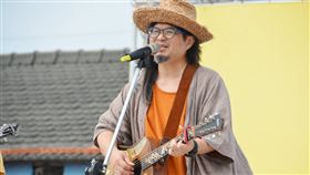 金曲歌手嚴詠能圖／翻攝自嚴詠能臉書