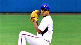 曾仁和先發6局表現精彩。（圖／棒協提供）