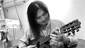 董事長樂團大鈞／嚴詠能／哀悼／臉書