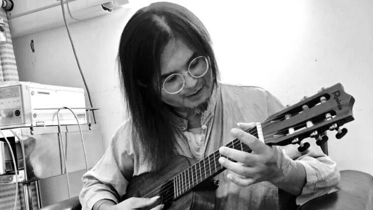 嚴詠能猝逝…金曲歌王3年禮物送不出