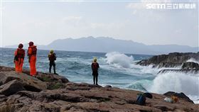 東北角,龍洞,釣客,落海