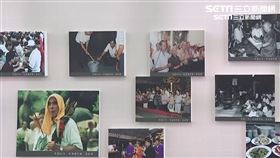 義民影像回顧展開幕　88張老照片重現祭典風貌