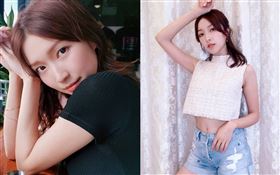 香港千億富少李澤楷的女友郭嘉文/IG