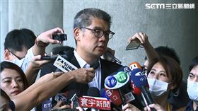 國民黨智庫副董事長連勝文