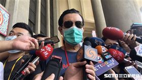 馬英九 國民黨 全代會 (林恩如攝)