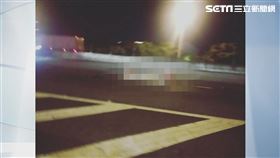 嚇壞! 客運女乘客