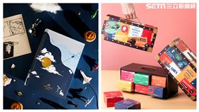 月餅。（圖／業者提供）