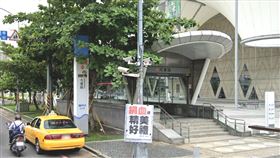 高雄捷運 大東站/google map