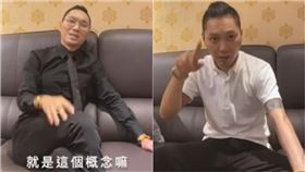 連千毅,回歸,強勢,氣勢