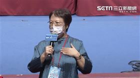 國民黨金門縣黨代表李彥鴻。