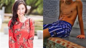 （圖／翻攝自張柏芝IG）