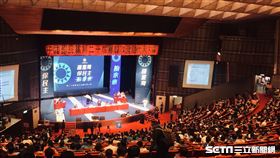 國民黨 中常會 圖／記者林恩如攝影