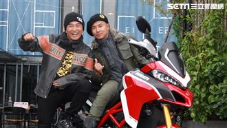 歐弟JR被爆鬧翻　吳宗憲揭不合內幕