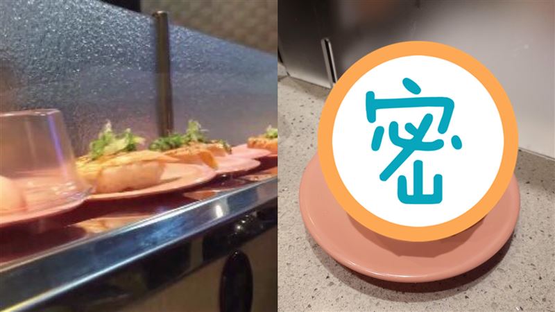 爭鮮必點不是壽司？「它」才是扛霸子