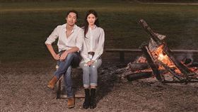 2021 志玲姊姊慈善年曆（志玲姊姊慈善基金會提供）