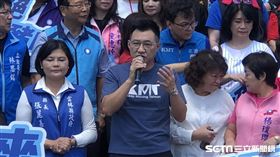國民黨 全代會 (林恩如攝)