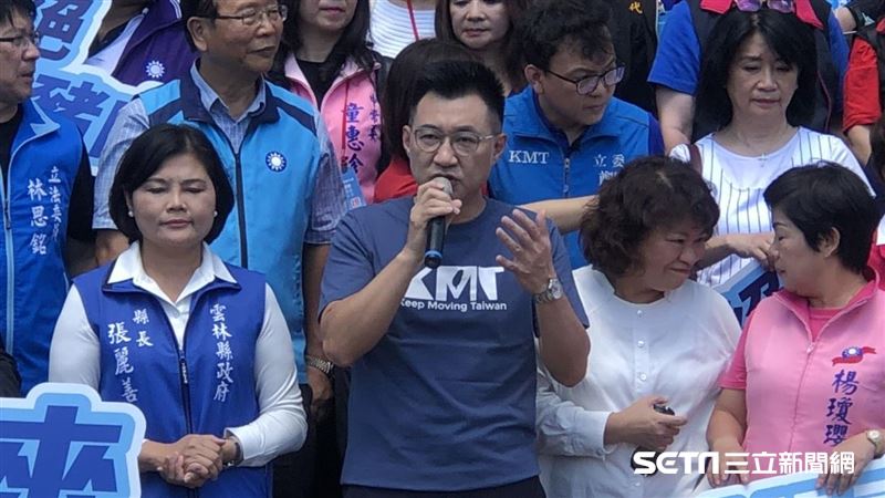 國民黨重抱92共識　內容一次秒懂了