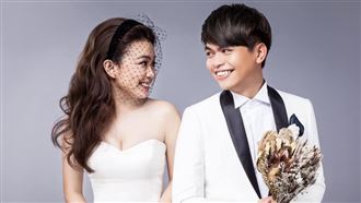 嫁蔡阿嘎生2子　二伯認了「有遺憾」