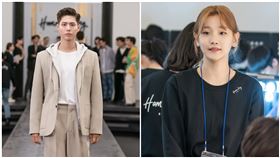 《青春紀錄》 Netflix提供