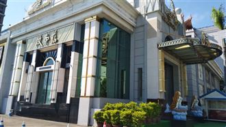 討債毒打釀1死　嫌問警打死人怎麼辦