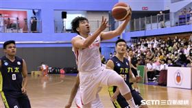 SBL,台銀,張博勝。（圖／記者劉家維攝影）