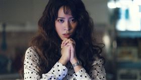 歐陽妮妮,腦波小姐,頭髮,造型。圖／麗象影業提供