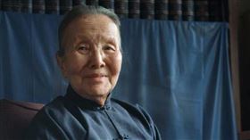 ▲冰心；吳山（圖／翻攝自百度百科）