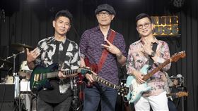 陳子鴻,王治平。喜歡音樂提供