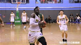 SBL,裕隆,斑霸。（圖／記者劉家維攝影）