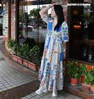 鬼后周姿君三立新聞網專訪。 (記者邱榮吉/攝影)