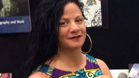 潔西卡假冒非裔多年。（圖／翻攝自臉書）