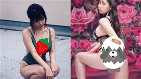  （圖／翻攝自鈴木富美奈IG）