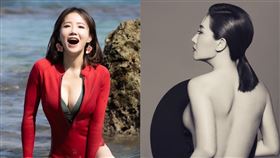 （圖／翻攝自謝忻IG）