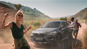 ▲BMW樂遊健診活動（圖／BMW提供） 