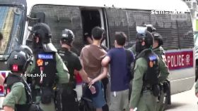 V九龍大遊行2400