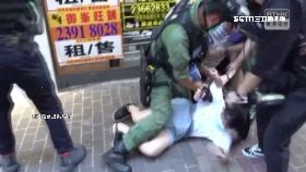 V九龍大遊行2400